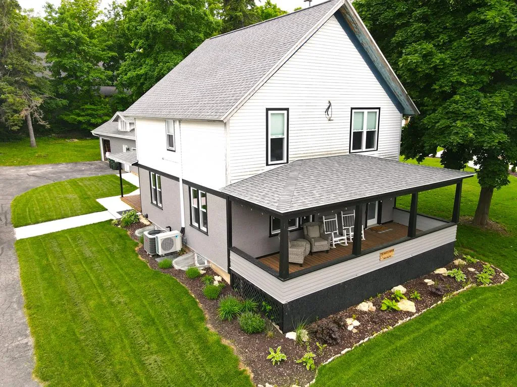 2375 Maple Dr, Sister Bay, Wisconsin 54234, 4 Bedrooms Bedrooms, ,4 BathroomsBathrooms,Inland-Residential,For Sale,Maple Dr,144080
