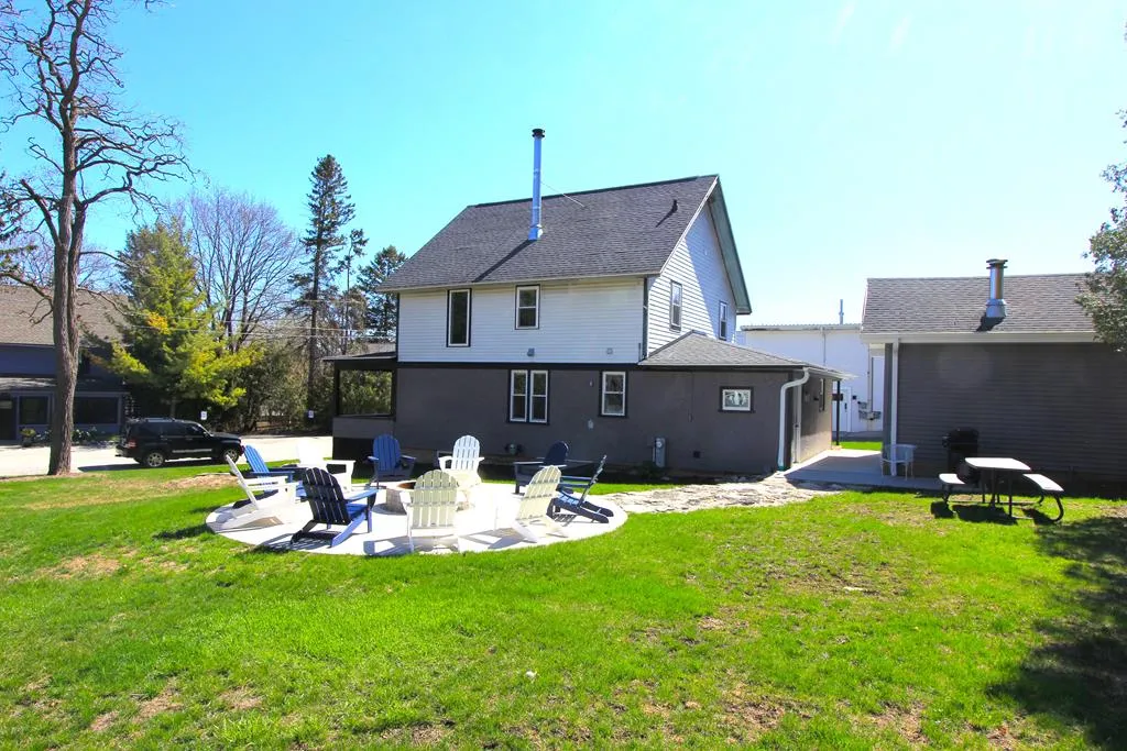 2375 Maple Dr, Sister Bay, Wisconsin 54234, 4 Bedrooms Bedrooms, ,4 BathroomsBathrooms,Inland-Residential,For Sale,Maple Dr,144080