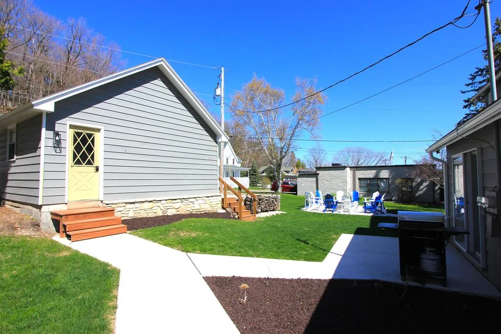 2375 Maple Dr, Sister Bay, Wisconsin 54234, 4 Bedrooms Bedrooms, ,4 BathroomsBathrooms,Inland-Residential,For Sale,Maple Dr,144080