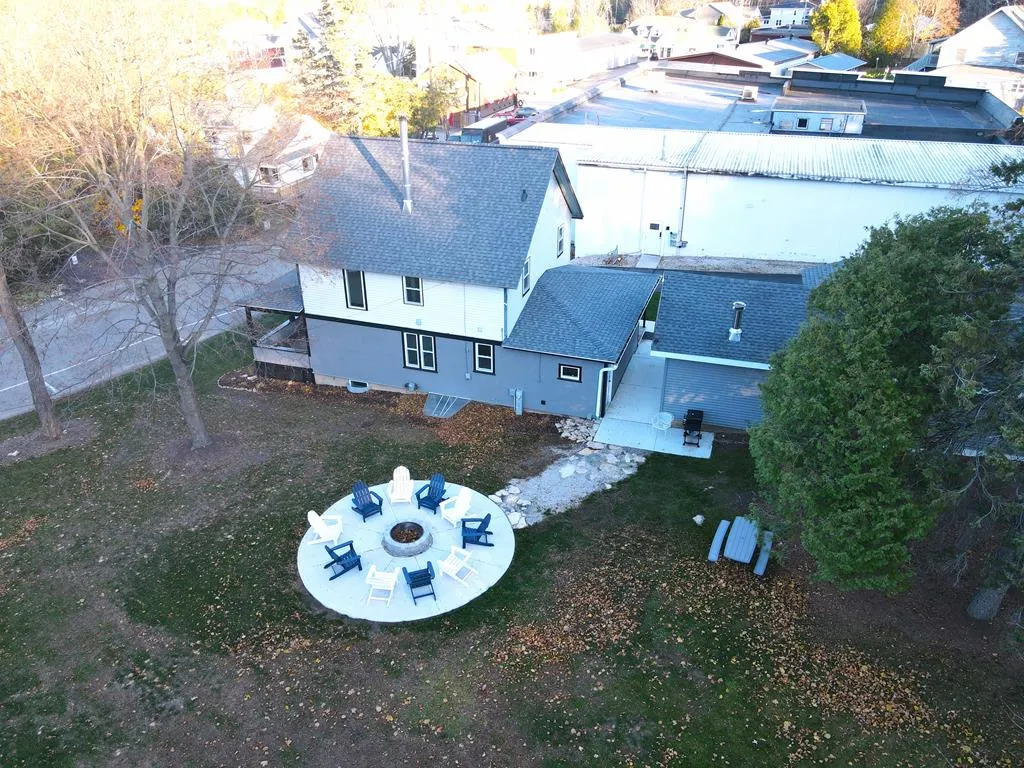 2375 Maple Dr, Sister Bay, Wisconsin 54234, 4 Bedrooms Bedrooms, ,4 BathroomsBathrooms,Inland-Residential,For Sale,Maple Dr,144080