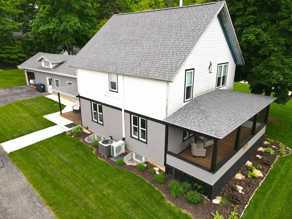 2375 Maple Dr, Sister Bay, Wisconsin 54234, 4 Bedrooms Bedrooms, ,4 BathroomsBathrooms,Inland-Residential,For Sale,Maple Dr,144080