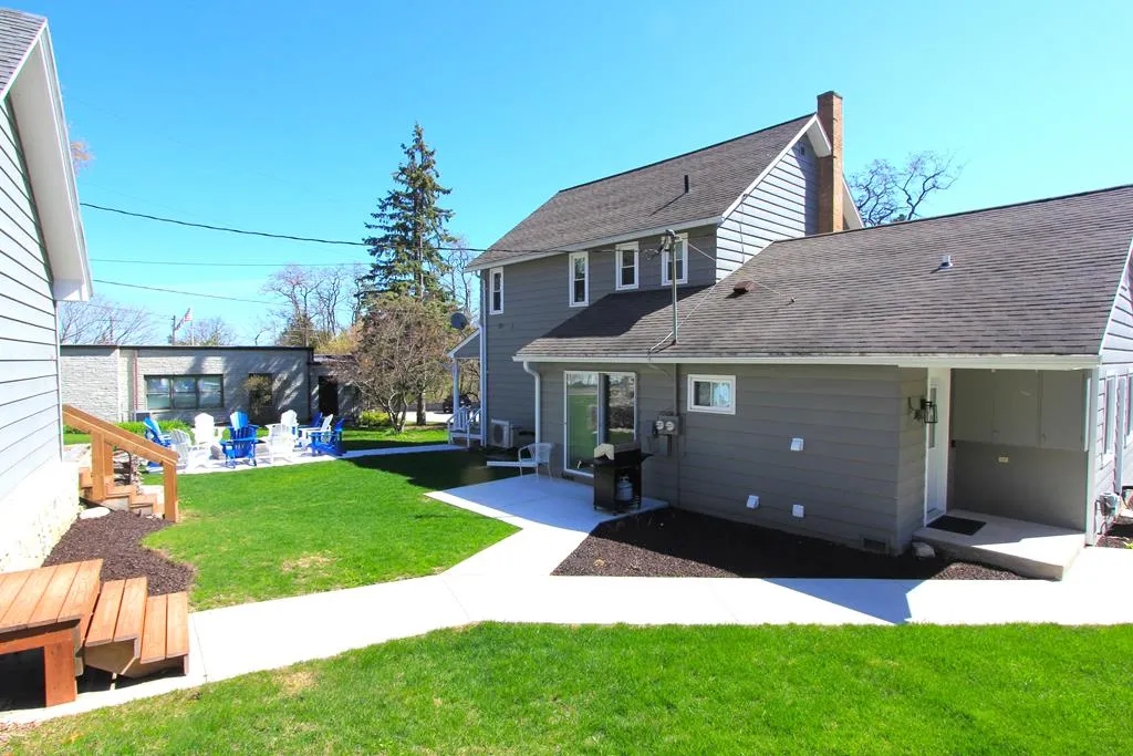 2375 Maple Dr, Sister Bay, Wisconsin 54234, 4 Bedrooms Bedrooms, ,4 BathroomsBathrooms,Inland-Residential,For Sale,Maple Dr,144080