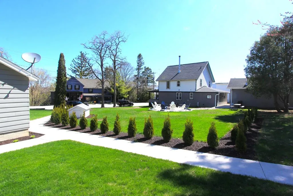 2375 Maple Dr, Sister Bay, Wisconsin 54234, 4 Bedrooms Bedrooms, ,4 BathroomsBathrooms,Inland-Residential,For Sale,Maple Dr,144080