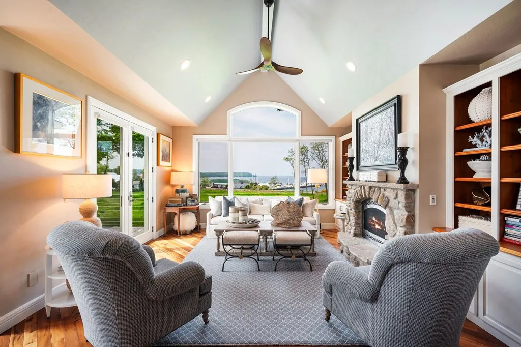 10978 Harbor Shores Dr # 501, Sister Bay, Wisconsin 54234, 3 Bedrooms Bedrooms, ,3 BathroomsBathrooms,Condominium,For Sale,Harbor Shores Dr,144090