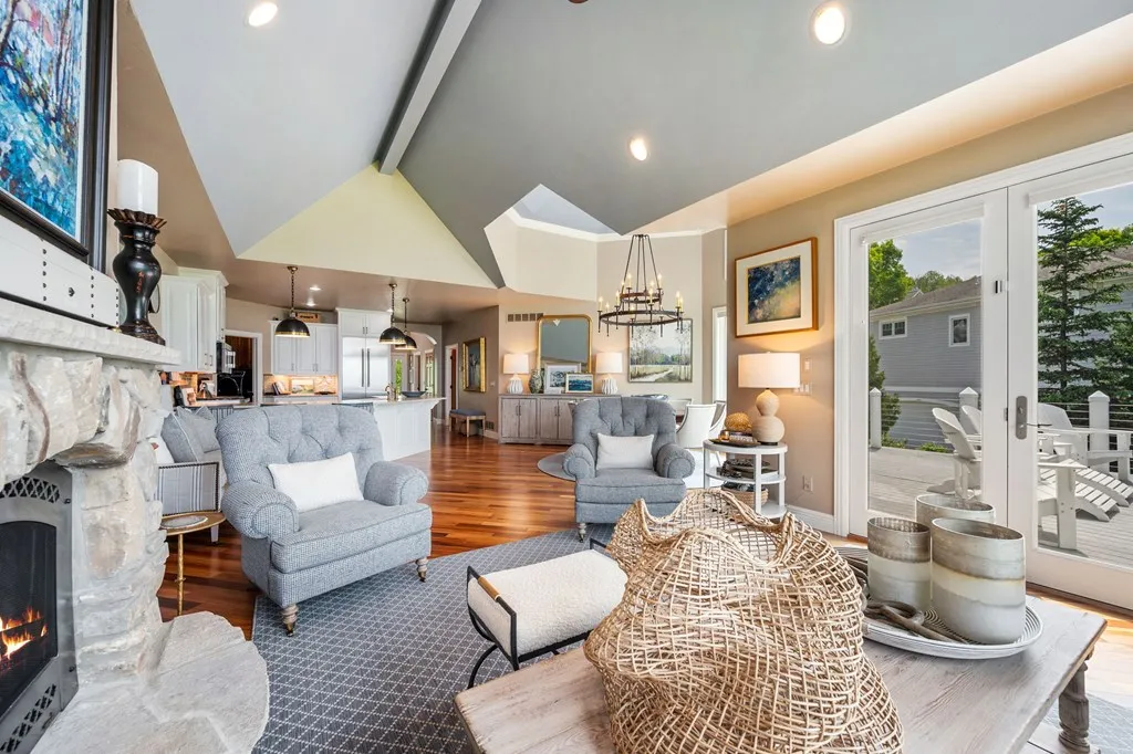 10978 Harbor Shores Dr # 501, Sister Bay, Wisconsin 54234, 3 Bedrooms Bedrooms, ,3 BathroomsBathrooms,Condominium,For Sale,Harbor Shores Dr,144090