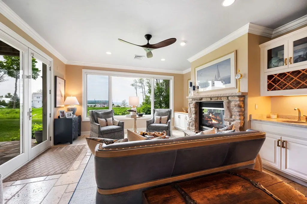 10978 Harbor Shores Dr # 501, Sister Bay, Wisconsin 54234, 3 Bedrooms Bedrooms, ,3 BathroomsBathrooms,Condominium,For Sale,Harbor Shores Dr,144090