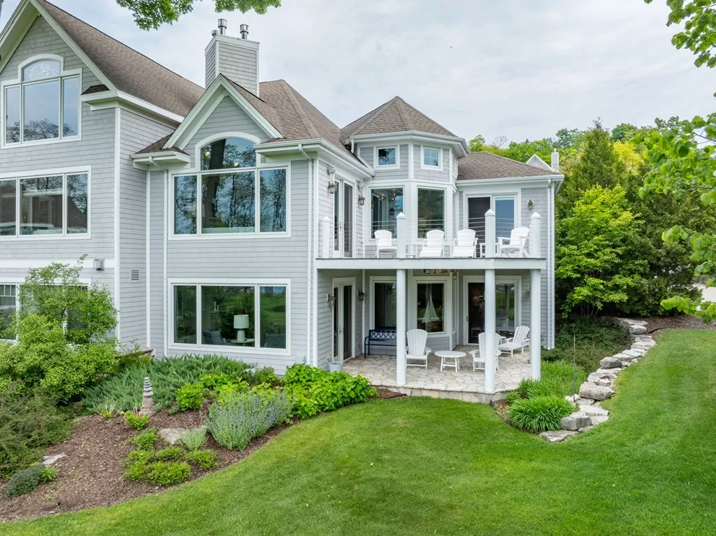 10978 Harbor Shores Dr # 501, Sister Bay, Wisconsin 54234, 3 Bedrooms Bedrooms, ,3 BathroomsBathrooms,Condominium,For Sale,Harbor Shores Dr,144090