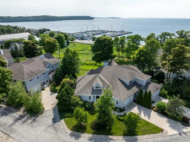10978 Harbor Shores Dr # 501, Sister Bay, Wisconsin 54234, 3 Bedrooms Bedrooms, ,3 BathroomsBathrooms,Condominium,For Sale,Harbor Shores Dr,144090