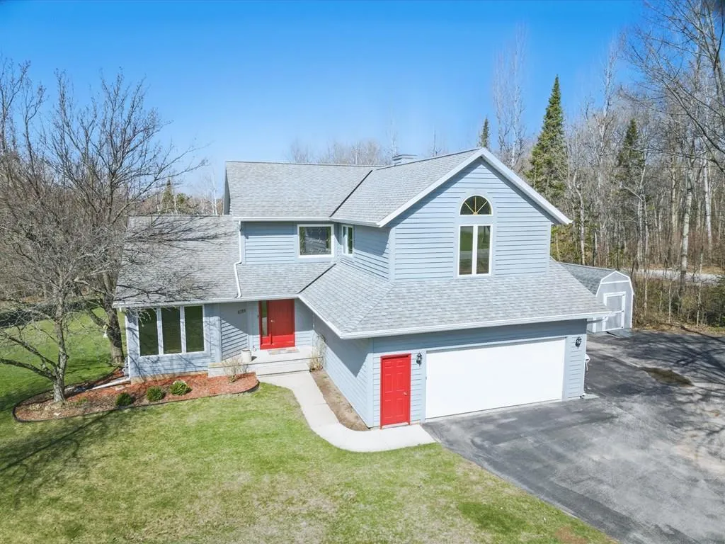 6139 N Shoreside Cir, Sturgeon Bay Wi 54235, 4 Bedrooms Bedrooms, ,2 BathroomsBathrooms,Inland-Residential,For Sale,Shoreside Cir,143851