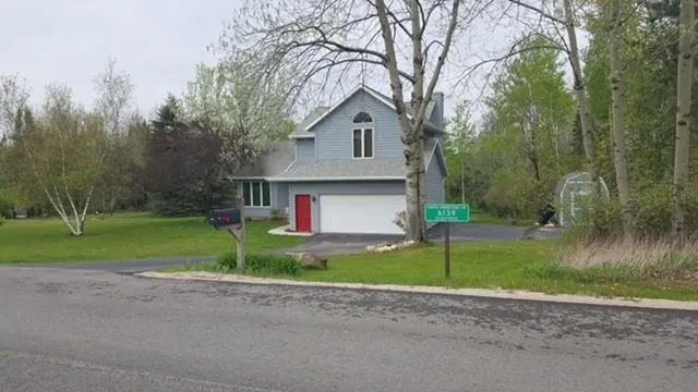 6139 N Shoreside Cir, Sturgeon Bay Wi 54235, 4 Bedrooms Bedrooms, ,2 BathroomsBathrooms,Inland-Residential,For Sale,Shoreside Cir,143851
