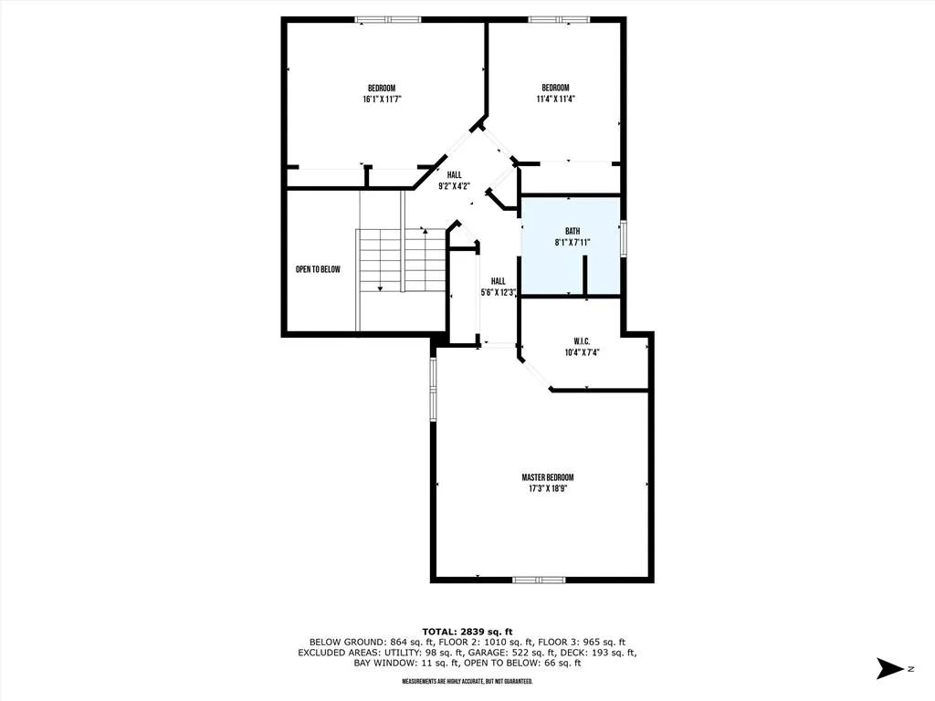6139 N Shoreside Cir, Sturgeon Bay Wi 54235, 4 Bedrooms Bedrooms, ,2 BathroomsBathrooms,Inland-Residential,For Sale,Shoreside Cir,143851