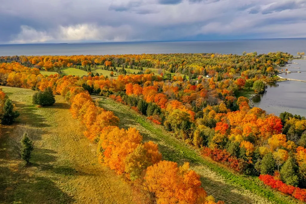 Site #4* Hillside Tr, Egg Harbor Wi 54209, ,Unimproved Land,For Sale,Hillside Tr,139235