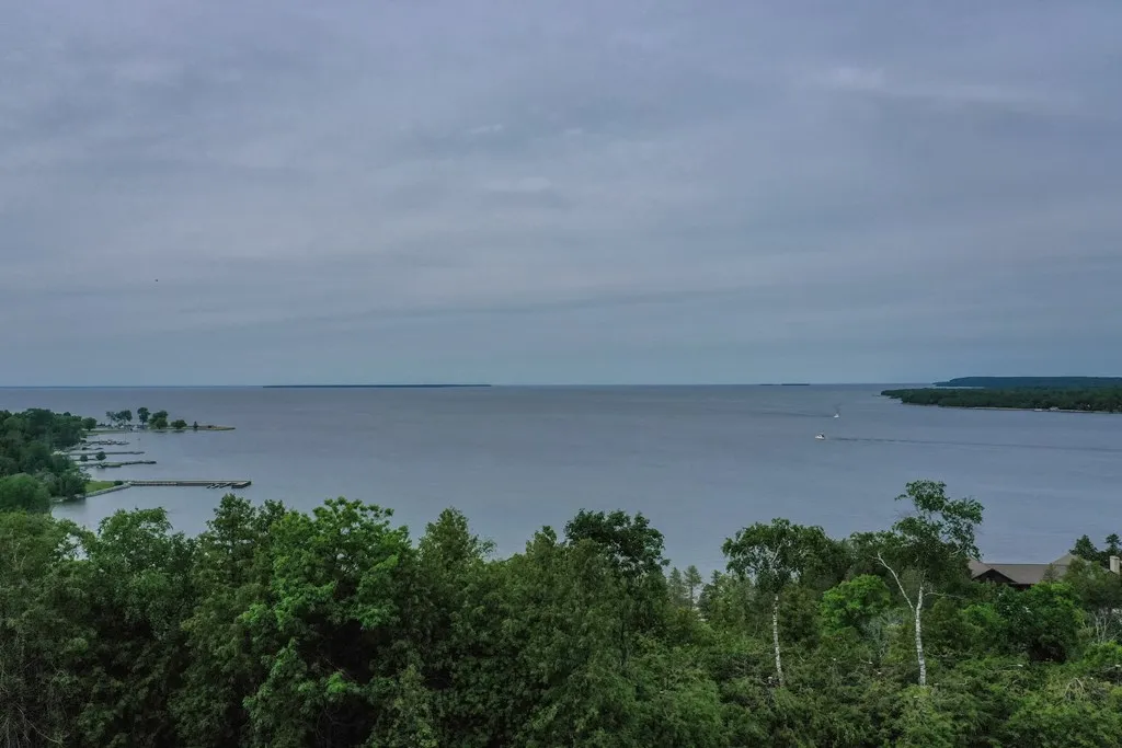 Site #4* Hillside Tr, Egg Harbor Wi 54209, ,Unimproved Land,For Sale,Hillside Tr,139235