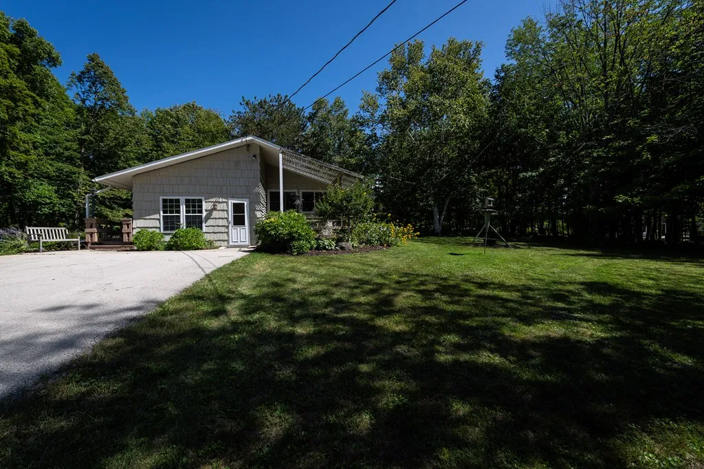 2894 County Rd Q, Ephraim, Wisconsin 54211, 2 Bedrooms Bedrooms, ,2 BathroomsBathrooms,Inland-Residential,For Sale,County Rd Q,144480