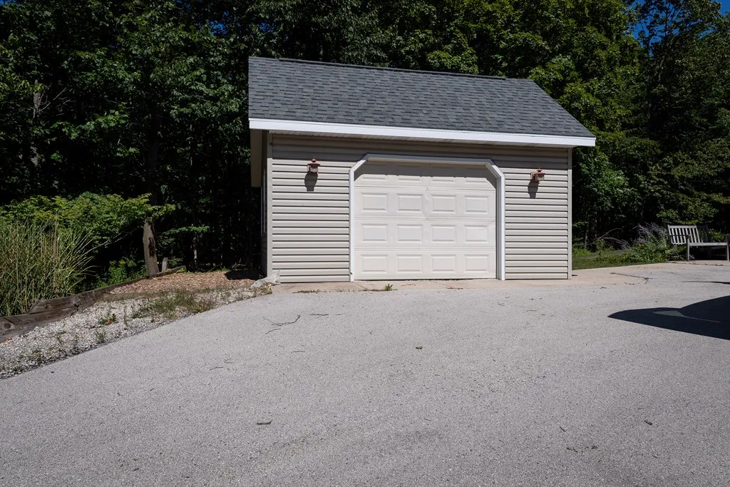 2894 County Rd Q, Ephraim, Wisconsin 54211, 2 Bedrooms Bedrooms, ,2 BathroomsBathrooms,Inland-Residential,For Sale,County Rd Q,144480
