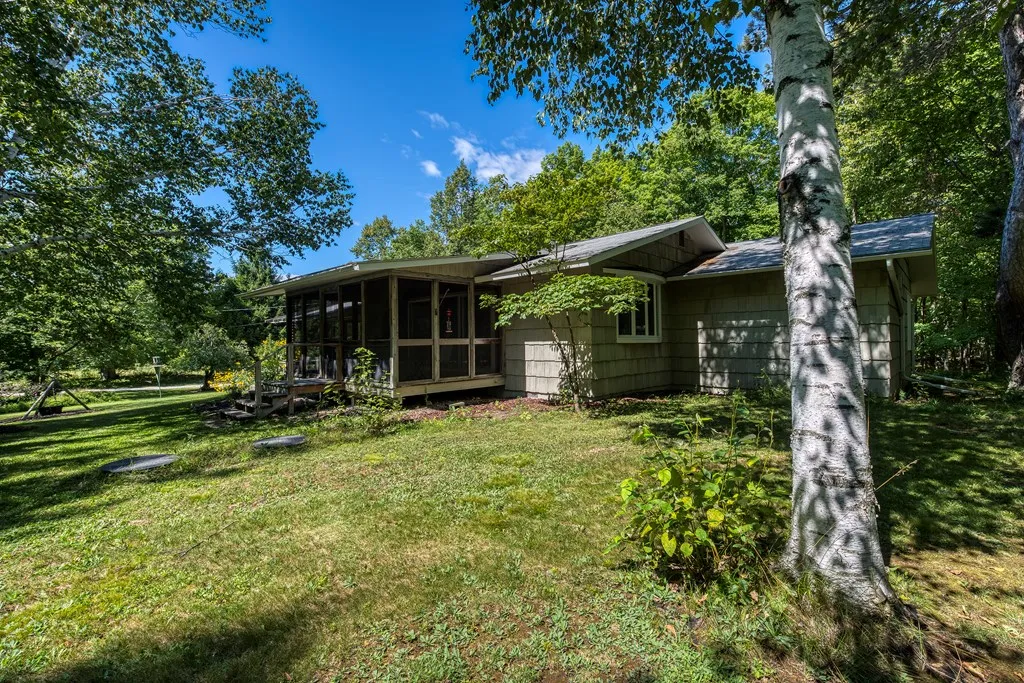 2894 County Rd Q, Ephraim, Wisconsin 54211, 2 Bedrooms Bedrooms, ,2 BathroomsBathrooms,Inland-Residential,For Sale,County Rd Q,144480