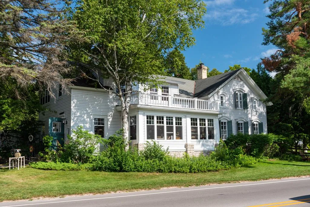 3065 Anderson Ln, Ephraim, Wisconsin 54211, ,Commercial,For Sale,Anderson Ln,144408