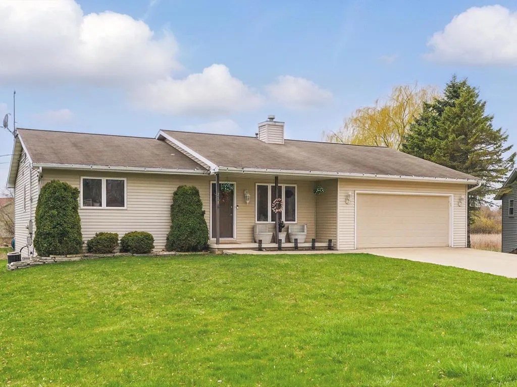 219 N 15th Ct, Sturgeon Bay Wi 54235, 4 Bedrooms Bedrooms, ,3 BathroomsBathrooms,Inland-Residential,For Sale,N 15th Ct,143904