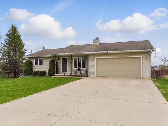 219 N 15th Ct, Sturgeon Bay Wi 54235, 4 Bedrooms Bedrooms, ,3 BathroomsBathrooms,Inland-Residential,For Sale,N 15th Ct,143904