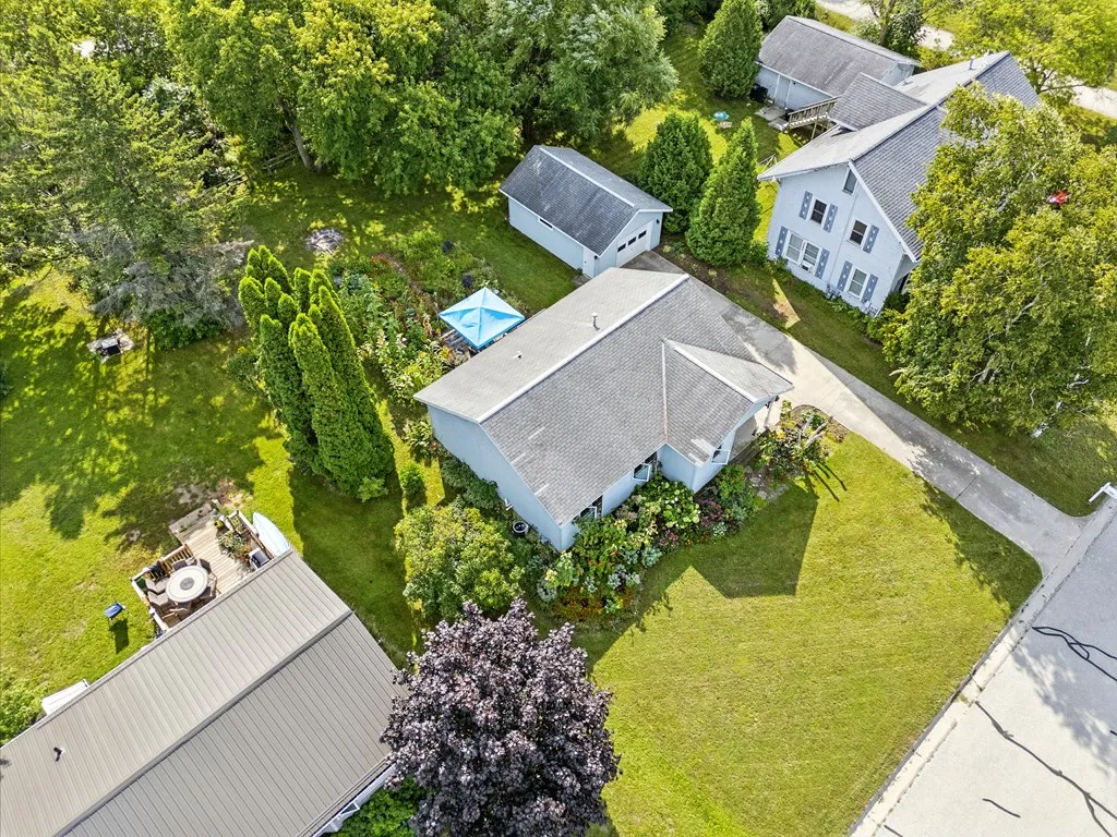 948 S Ithaca Pl, Sturgeon Bay, Wisconsin 54235, 3 Bedrooms Bedrooms, ,2 BathroomsBathrooms,Inland-Residential,For Sale,S Ithaca Pl,144470