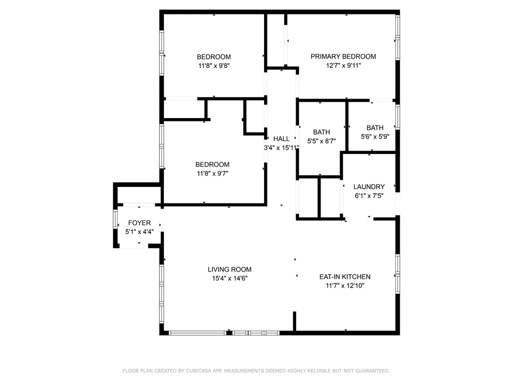 948 S Ithaca Pl, Sturgeon Bay, Wisconsin 54235, 3 Bedrooms Bedrooms, ,2 BathroomsBathrooms,Inland-Residential,For Sale,S Ithaca Pl,144470