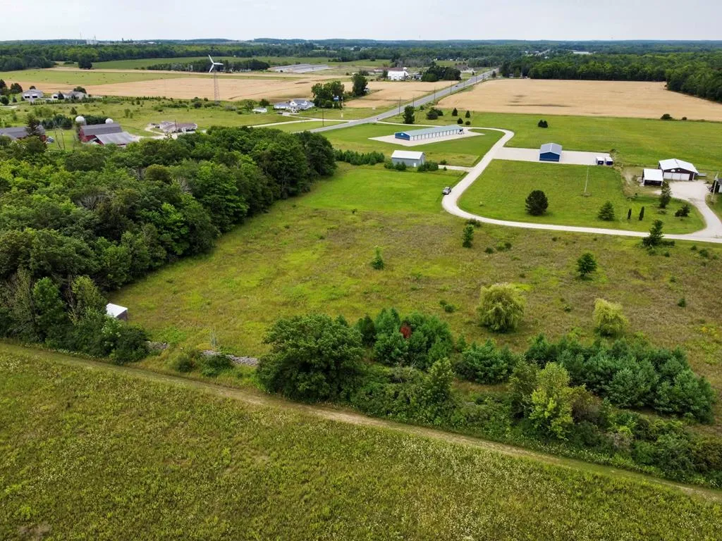 Tbd Indigo Rd, Egg Harbor Wi 54209, ,Unimproved Land,For Sale,Indigo Rd,143039
