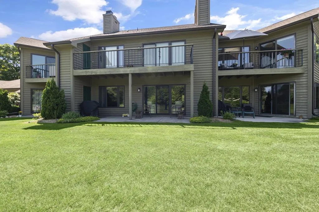 10550 Bay Ridge Pl # 5, Sister Bay, Wisconsin 54234, 2 Bedrooms Bedrooms, ,1 BathroomBathrooms,Condominium,For Sale,Bay Ridge Pl,144215