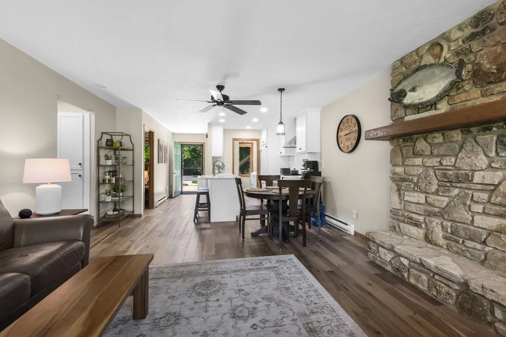 10550 Bay Ridge Pl # 5, Sister Bay, Wisconsin 54234, 2 Bedrooms Bedrooms, ,1 BathroomBathrooms,Condominium,For Sale,Bay Ridge Pl,144215