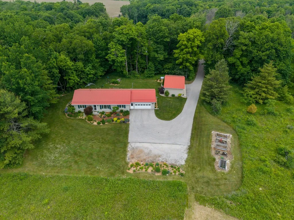 4863 Court Rd, Egg Harbor, Wisconsin 54209, 3 Bedrooms Bedrooms, ,2 BathroomsBathrooms,Inland-Residential,For Sale,Court Rd,144143