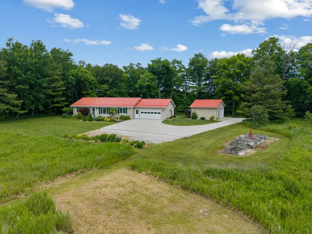 4863 Court Rd, Egg Harbor, Wisconsin 54209, 3 Bedrooms Bedrooms, ,2 BathroomsBathrooms,Inland-Residential,For Sale,Court Rd,144143