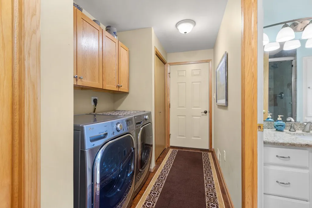 4863 Court Rd, Egg Harbor, Wisconsin 54209, 3 Bedrooms Bedrooms, ,2 BathroomsBathrooms,Inland-Residential,For Sale,Court Rd,144143