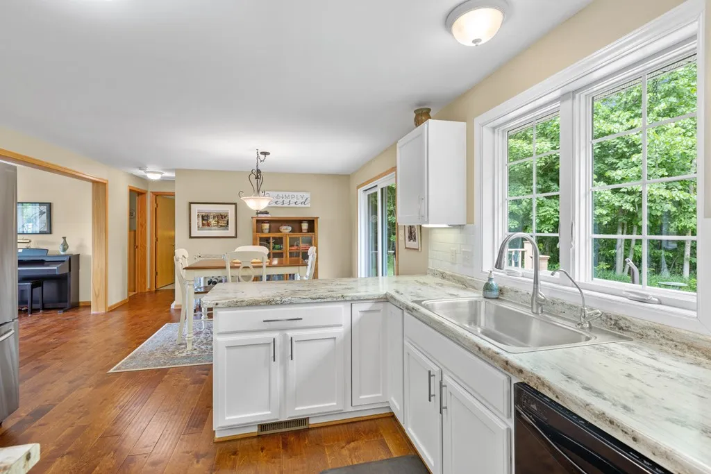 4863 Court Rd, Egg Harbor, Wisconsin 54209, 3 Bedrooms Bedrooms, ,2 BathroomsBathrooms,Inland-Residential,For Sale,Court Rd,144143