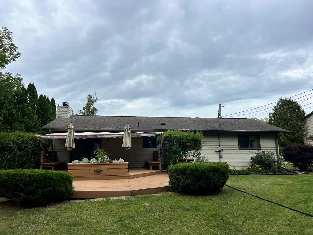 1105 S Ridgeway Ave, Sturgeon Bay, Wisconsin 54235, 3 Bedrooms Bedrooms, ,2 BathroomsBathrooms,Inland-Residential,For Sale,Ridgeway Ave,144536