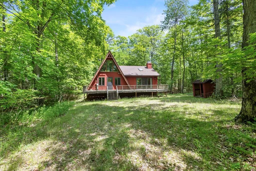 6140 N Cave Point Dr, Sturgeon Bay, Wisconsin 54235, 1 Bedroom Bedrooms, ,2 BathroomsBathrooms,Inland-Residential,For Sale,N Cave Point Dr,144282