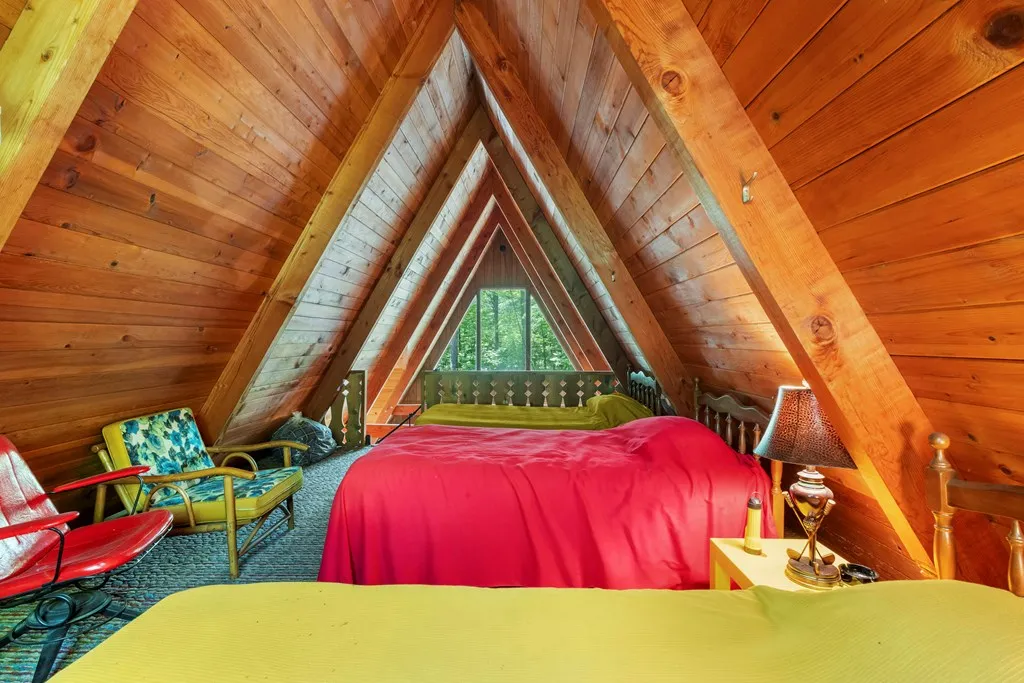 6140 N Cave Point Dr, Sturgeon Bay, Wisconsin 54235, 1 Bedroom Bedrooms, ,2 BathroomsBathrooms,Inland-Residential,For Sale,N Cave Point Dr,144282