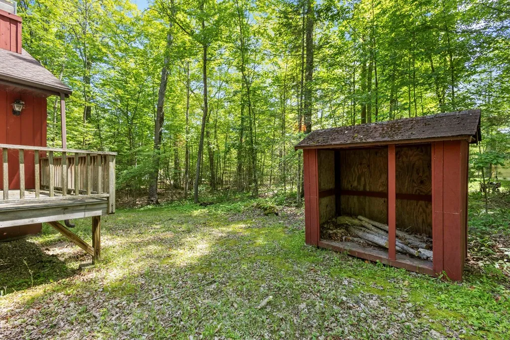 6140 N Cave Point Dr, Sturgeon Bay, Wisconsin 54235, 1 Bedroom Bedrooms, ,2 BathroomsBathrooms,Inland-Residential,For Sale,N Cave Point Dr,144282