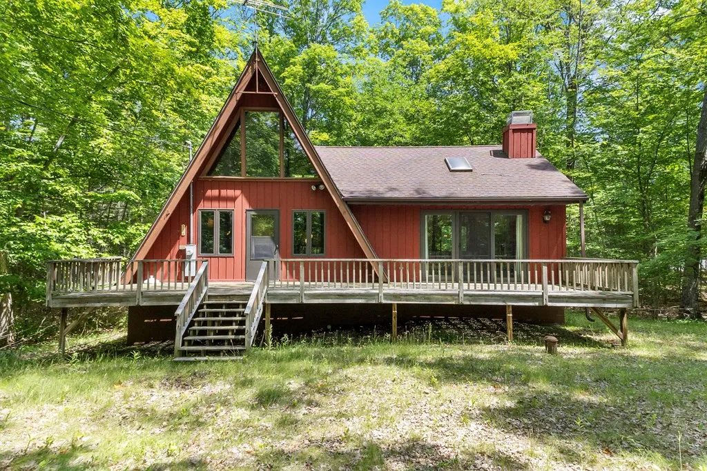 6140 N Cave Point Dr, Sturgeon Bay, Wisconsin 54235, 1 Bedroom Bedrooms, ,2 BathroomsBathrooms,Inland-Residential,For Sale,N Cave Point Dr,144282
