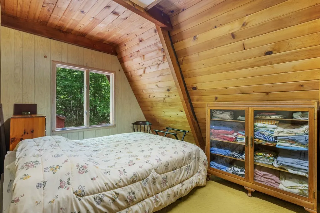 6140 N Cave Point Dr, Sturgeon Bay, Wisconsin 54235, 1 Bedroom Bedrooms, ,2 BathroomsBathrooms,Inland-Residential,For Sale,N Cave Point Dr,144282