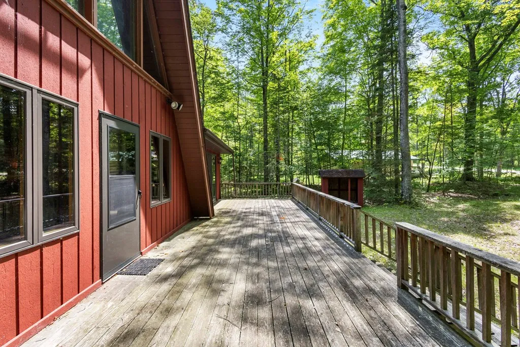 6140 N Cave Point Dr, Sturgeon Bay, Wisconsin 54235, 1 Bedroom Bedrooms, ,2 BathroomsBathrooms,Inland-Residential,For Sale,N Cave Point Dr,144282