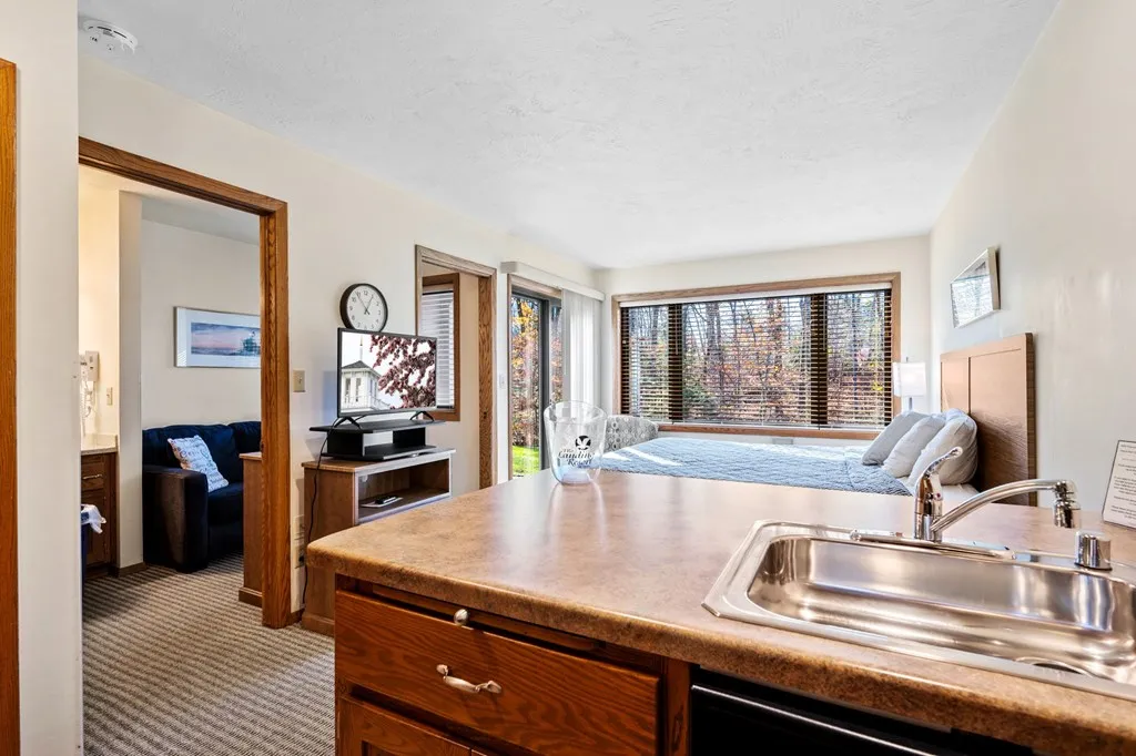 7741 Hwy 42 # 111, Egg Harbor, Wisconsin 54209, 1 Bedroom Bedrooms, ,1 BathroomBathrooms,Condominium,For Sale,Hwy 42,144413