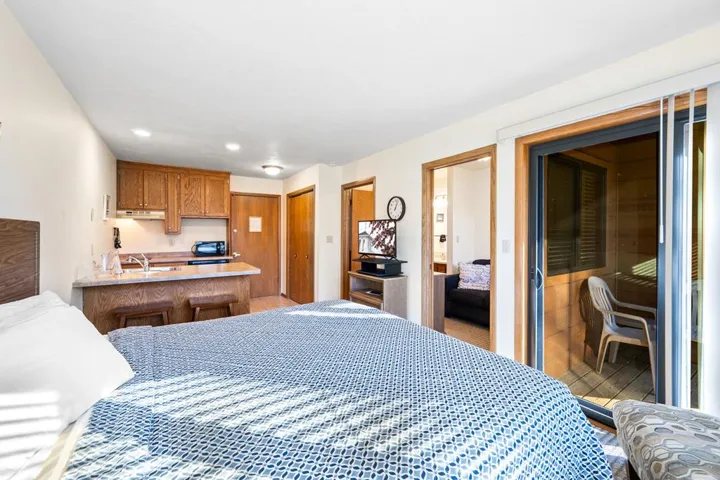 7741 Hwy 42 # 111, Egg Harbor, Wisconsin 54209, 1 Bedroom Bedrooms, ,1 BathroomBathrooms,Condominium,For Sale,Hwy 42,144413