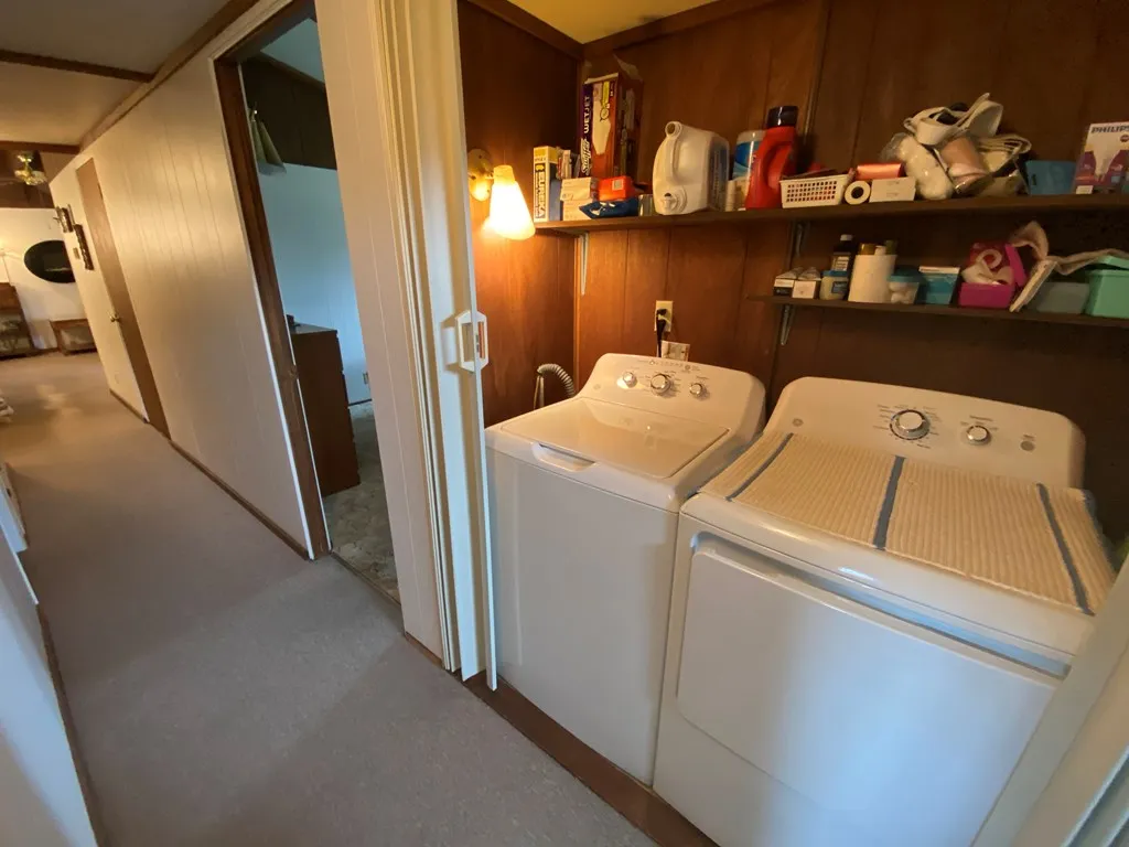 1163 N 8th Ave, Sturgeon Bay Wi 54235, 4 Bedrooms Bedrooms, ,2 BathroomsBathrooms,Inland-Residential,For Sale,N 8th Ave,141145