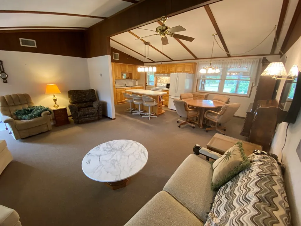 1163 N 8th Ave, Sturgeon Bay Wi 54235, 4 Bedrooms Bedrooms, ,2 BathroomsBathrooms,Inland-Residential,For Sale,N 8th Ave,141145