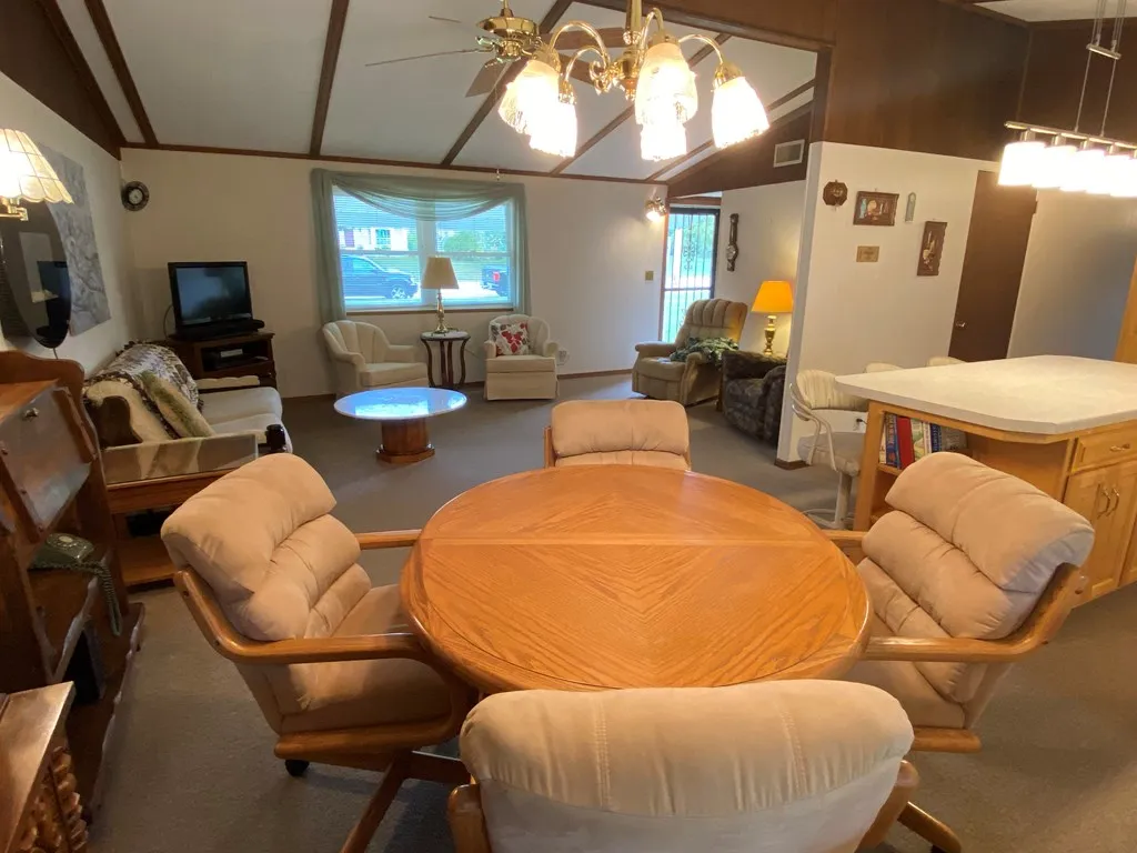 1163 N 8th Ave, Sturgeon Bay Wi 54235, 4 Bedrooms Bedrooms, ,2 BathroomsBathrooms,Inland-Residential,For Sale,N 8th Ave,141145