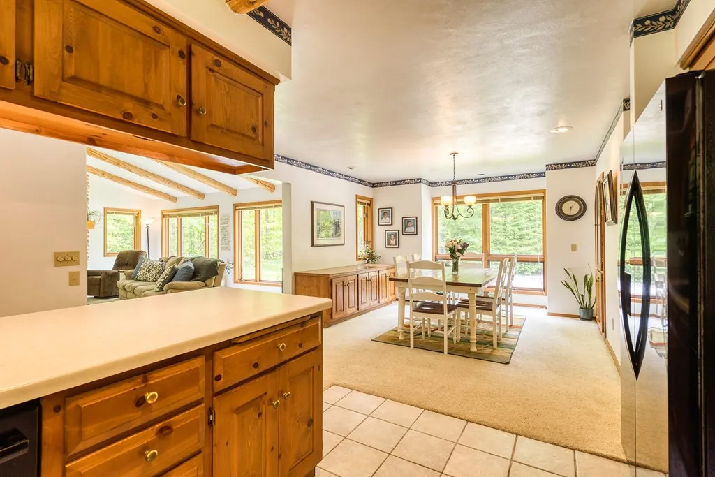 11790 Beach Rd, Ellison Bay Wi 54210, 3 Bedrooms Bedrooms, ,2 BathroomsBathrooms,Inland-Residential,For Sale,Beach Rd,141699