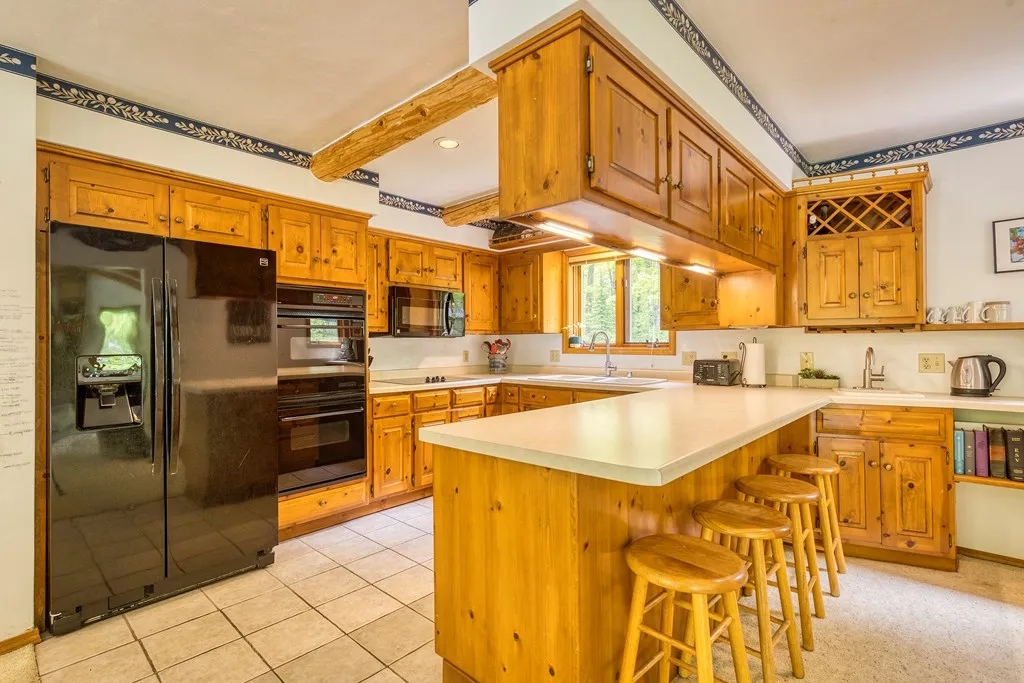 11790 Beach Rd, Ellison Bay Wi 54210, 3 Bedrooms Bedrooms, ,2 BathroomsBathrooms,Inland-Residential,For Sale,Beach Rd,141699