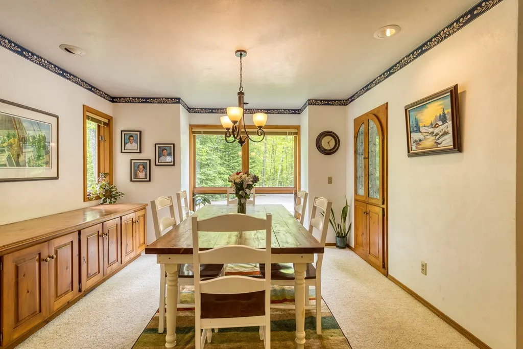 11790 Beach Rd, Ellison Bay Wi 54210, 3 Bedrooms Bedrooms, ,2 BathroomsBathrooms,Inland-Residential,For Sale,Beach Rd,141699