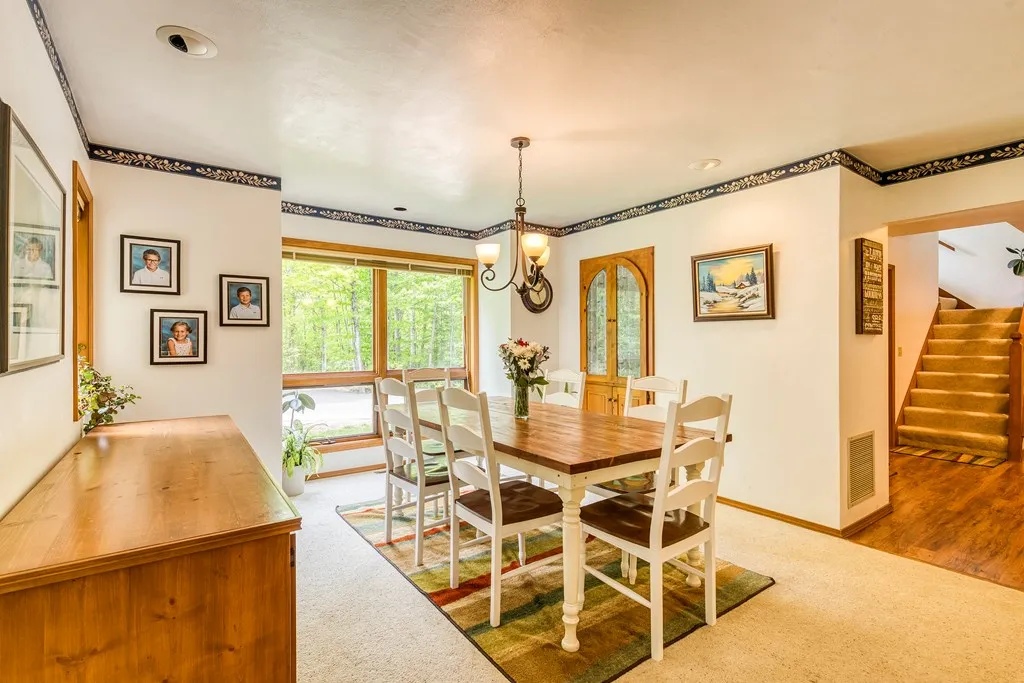 11790 Beach Rd, Ellison Bay Wi 54210, 3 Bedrooms Bedrooms, ,2 BathroomsBathrooms,Inland-Residential,For Sale,Beach Rd,141699