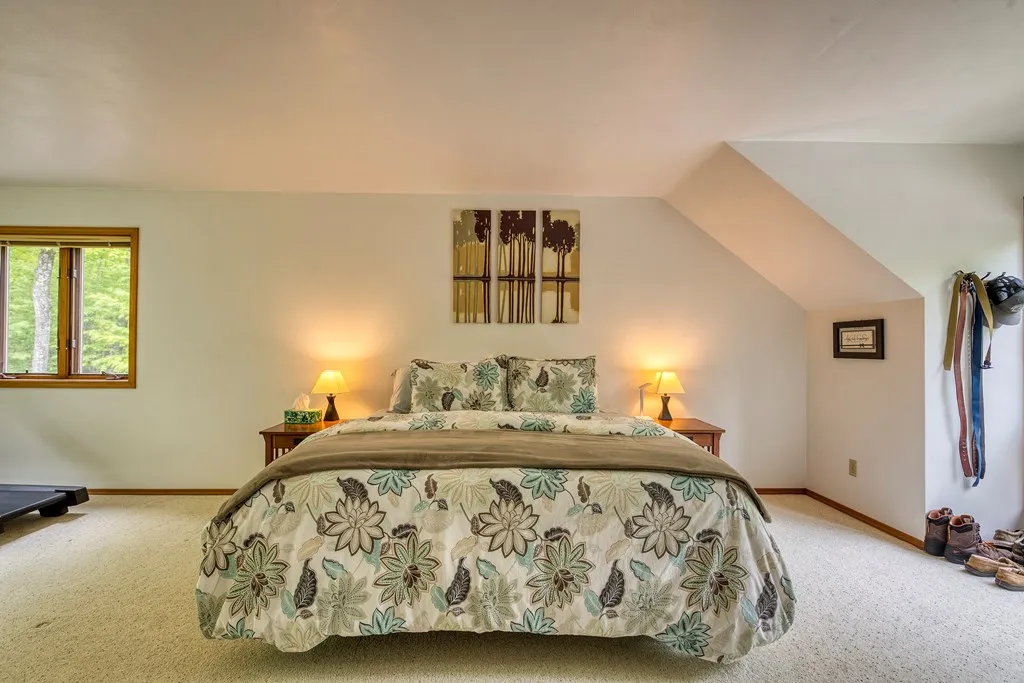 11790 Beach Rd, Ellison Bay Wi 54210, 3 Bedrooms Bedrooms, ,2 BathroomsBathrooms,Inland-Residential,For Sale,Beach Rd,141699