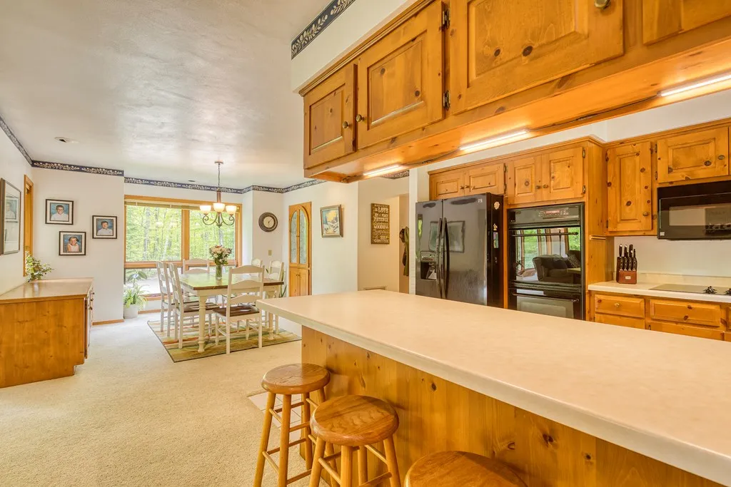 11790 Beach Rd, Ellison Bay Wi 54210, 3 Bedrooms Bedrooms, ,2 BathroomsBathrooms,Inland-Residential,For Sale,Beach Rd,141699